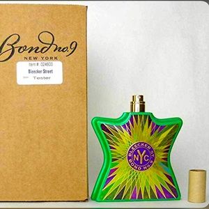 SOLD!!! Bond No 9 Bleeker Street